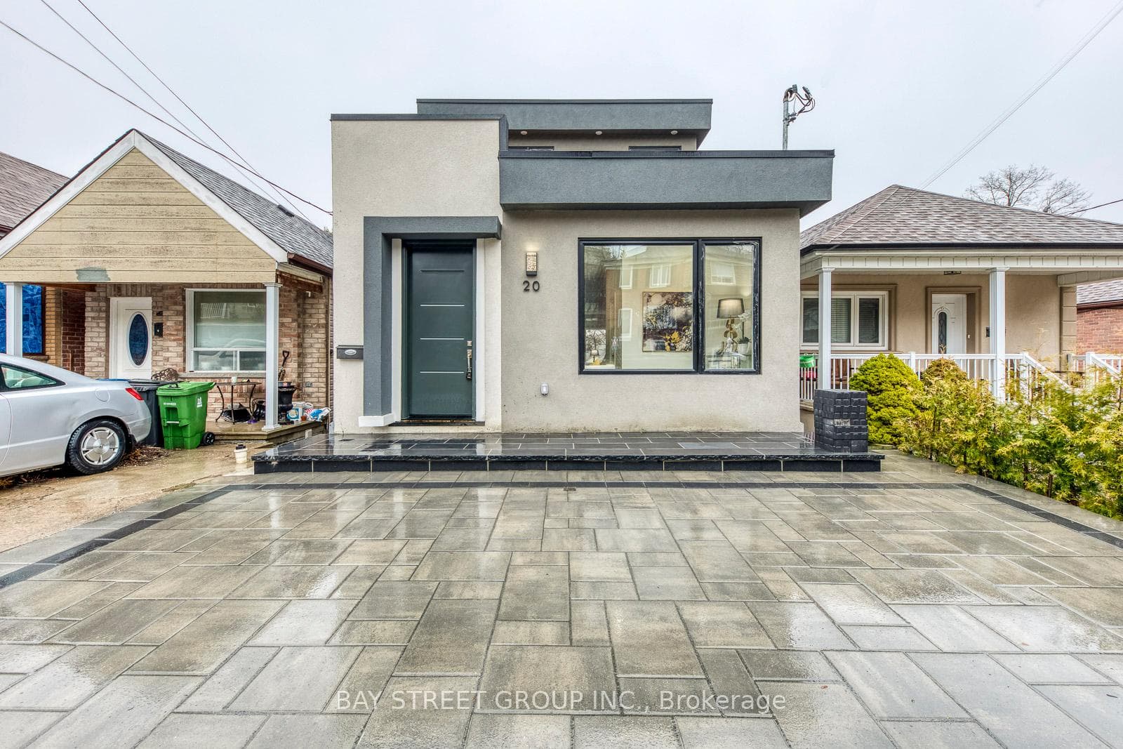 20 Rochdale Avenue, York / Weston, ON M6E 1X2 - Photo 1