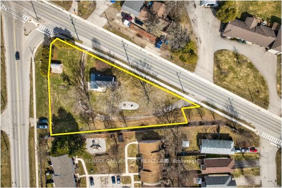 407 Bell Street, Ingersoll, ON N5C 2P7 - Photo 1