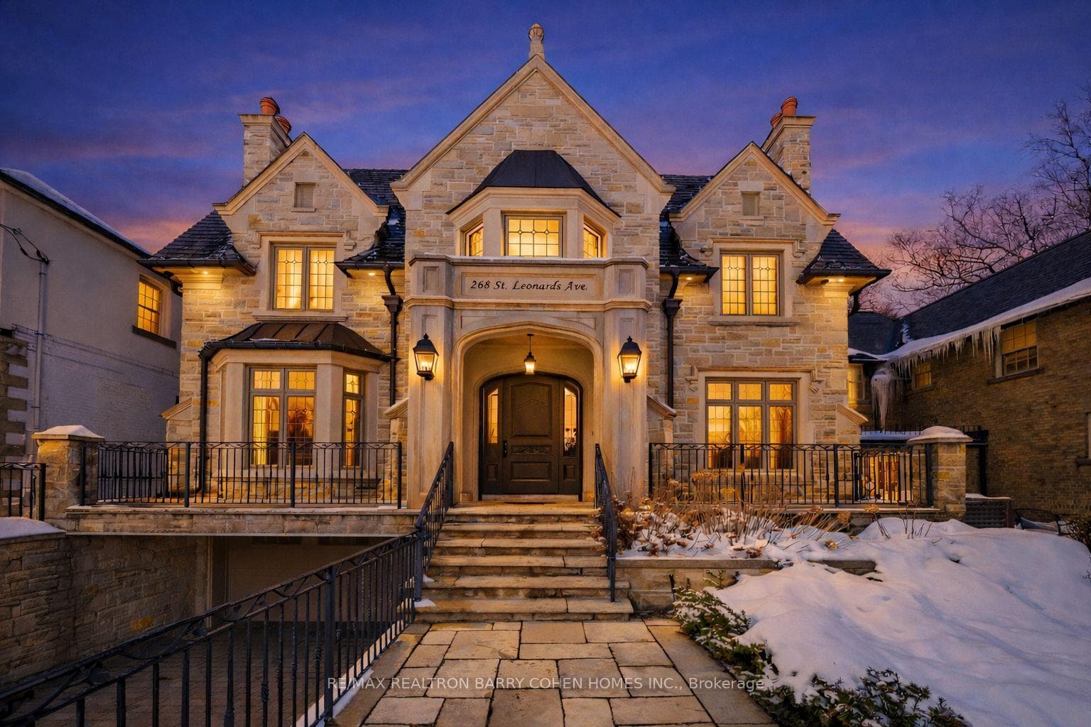 268 St Leonards Avenue, Bridle Path / York Mills / Hoggs Hollow, ON M4N 1L2 - Photo 1