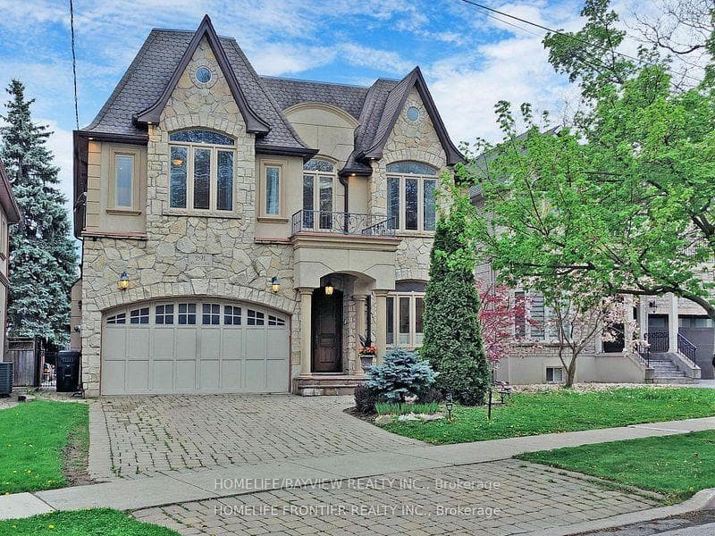 291 Byng Avenue, Willowdale / Newtonbrook, ON M2N 4L4 - Photo 1