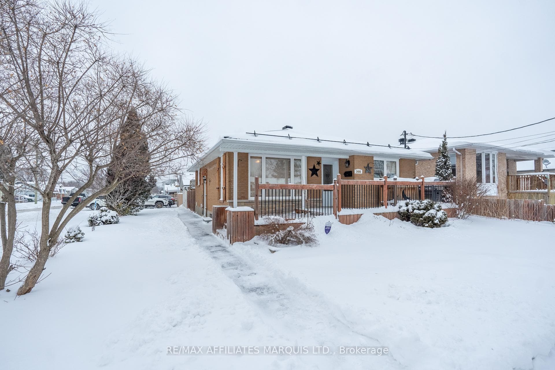 1406 First Street, Cornwall