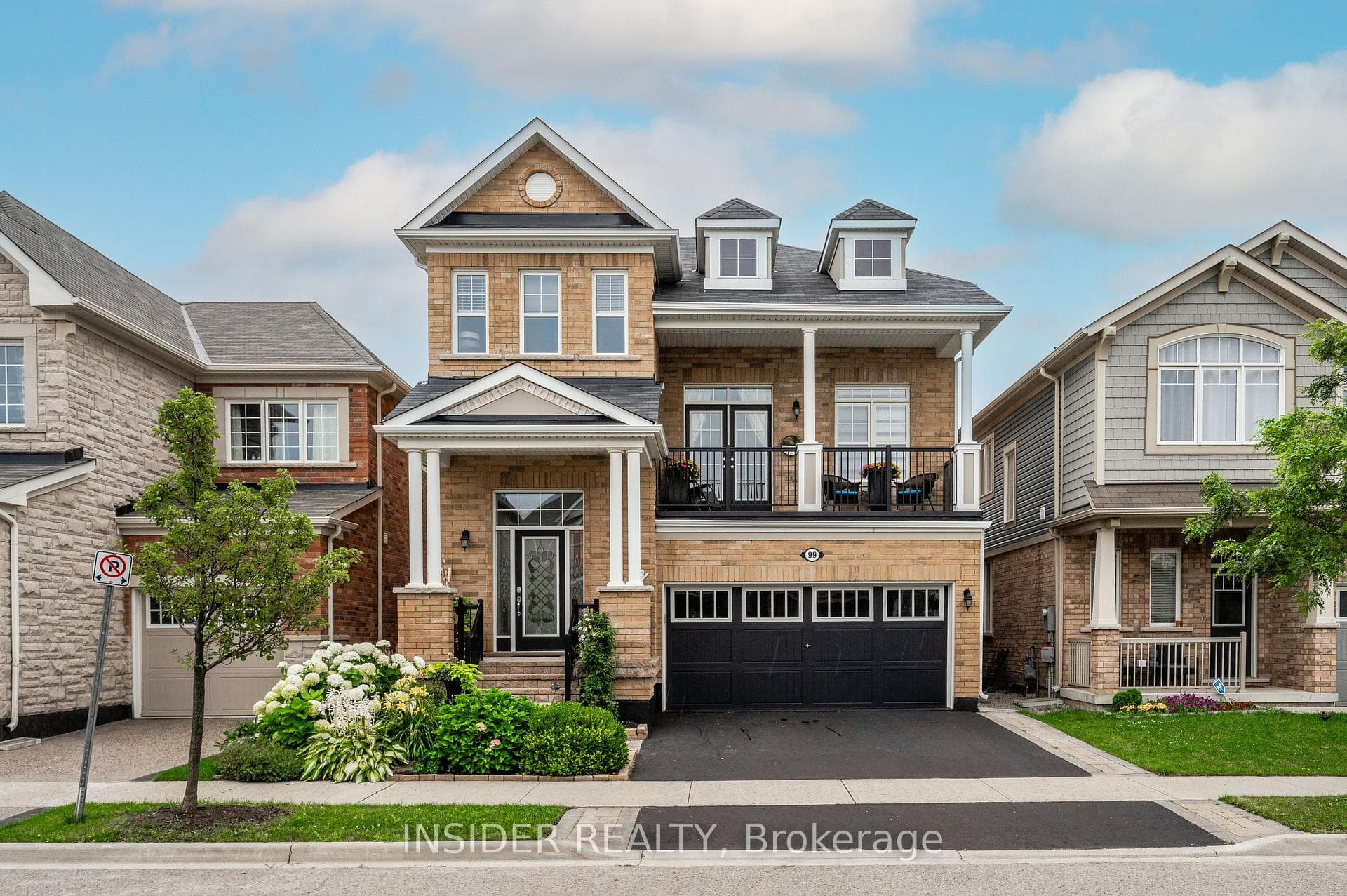 99 Rottenburg Court, Milton, ON L9T 8S6 - Photo 1