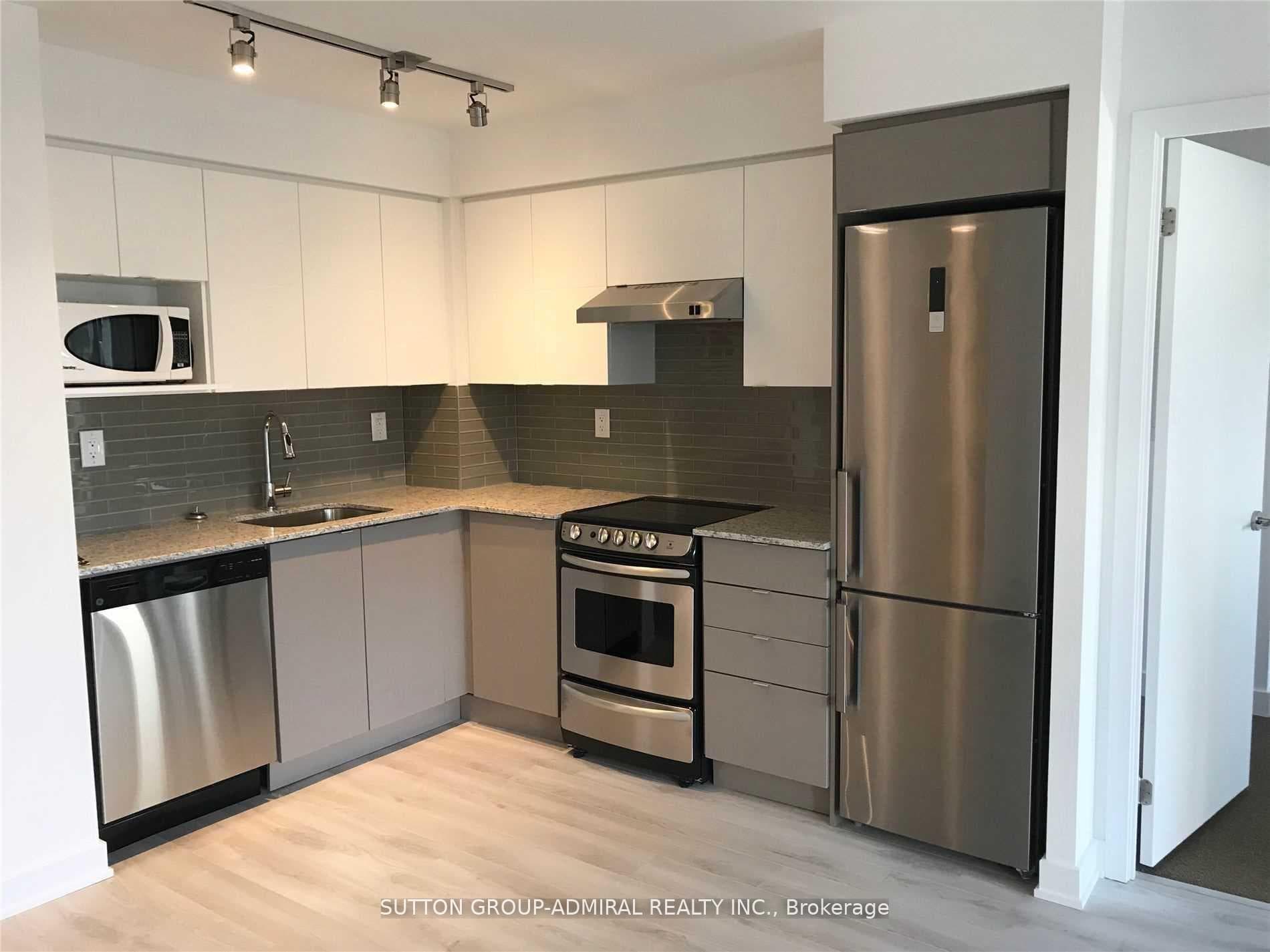 160 Flemington Road Unit 526, York / Weston, ON M6A 1N6 - Photo 1