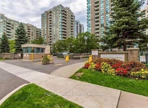 1 Pemberton Avenue Unit 101, Willowdale / Newtonbrook, ON M2M 4L9 - Photo 1