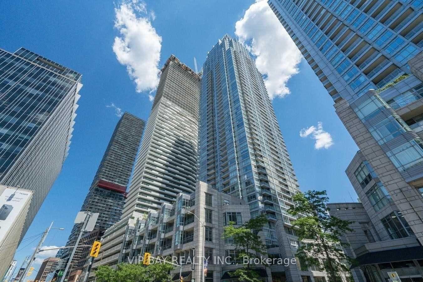 2191 Yonge Street Unit 3901, Toronto C10