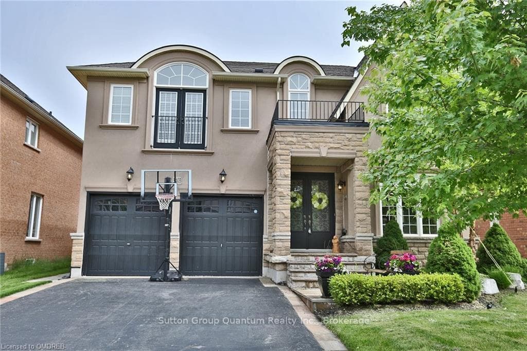 3403 FOX RUN Circle, Oakville, ON L6L 6W4 - Photo 1