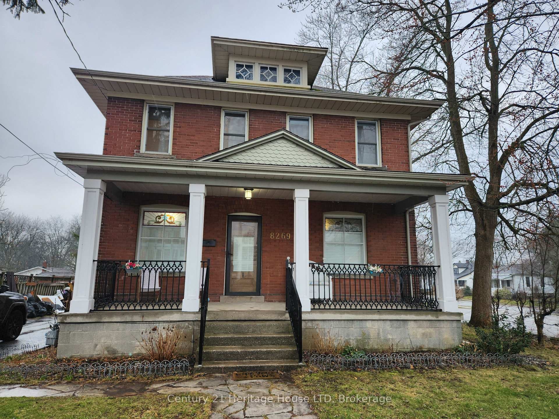 8269 Willoughby Drive, Niagara Falls, ON L2G 6X4 - Photo 1