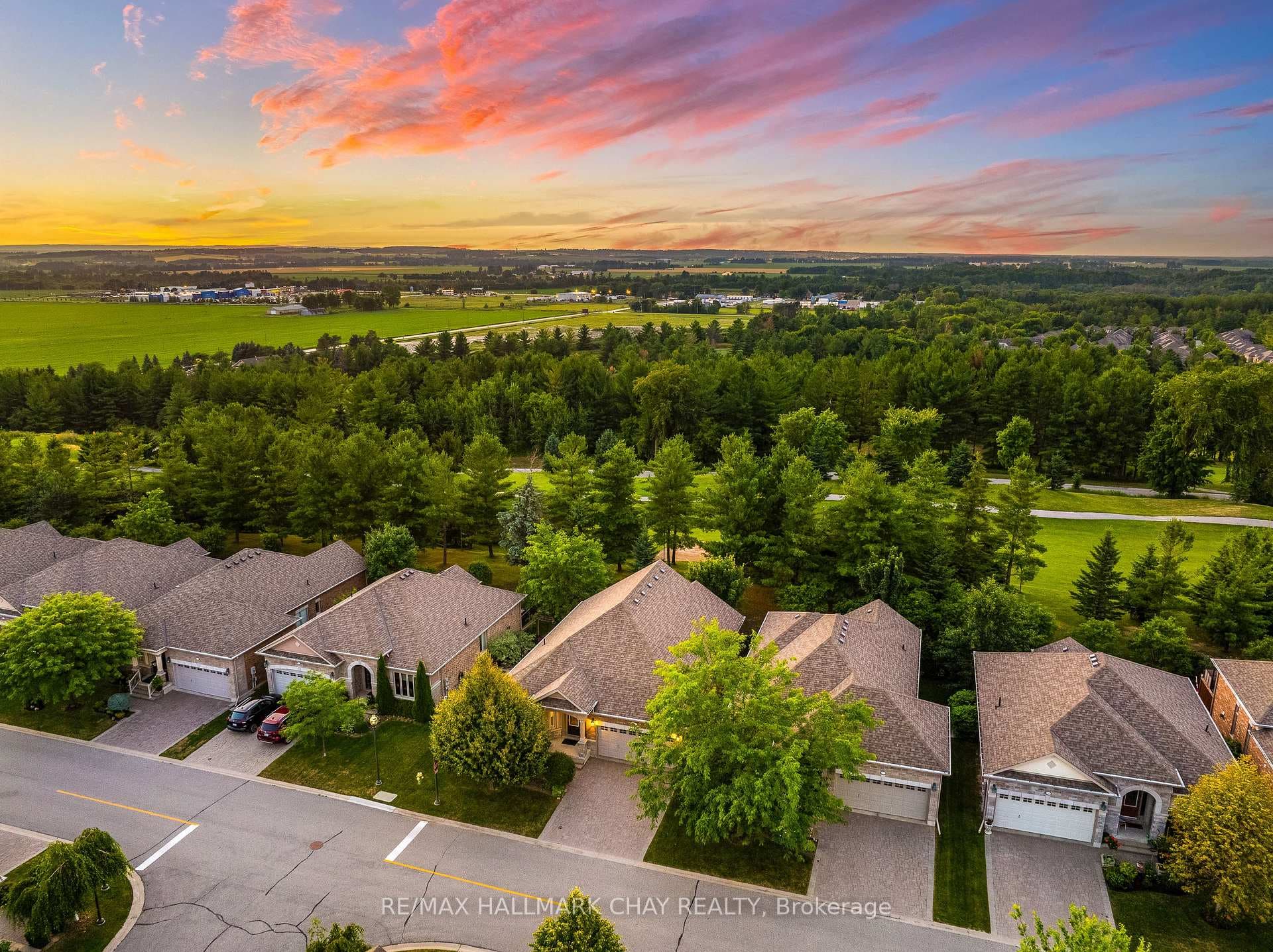 199 Ridge Way, New Tecumseth