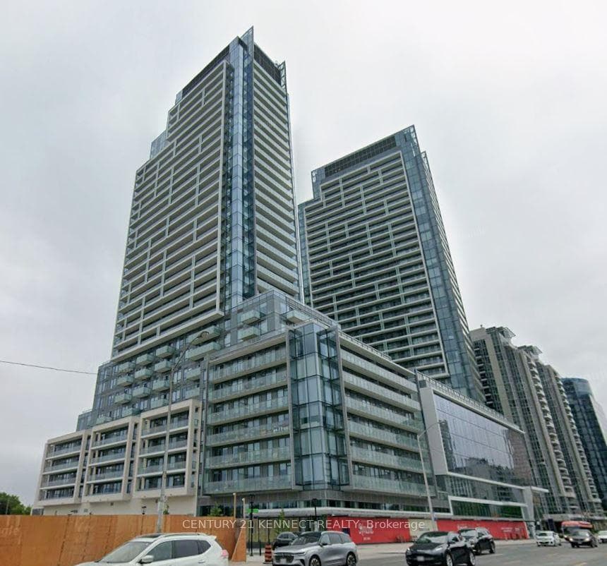 7 Golden Lion Heights Unit N1506, Willowdale / Newtonbrook, ON M2M 0C1 - Photo 1