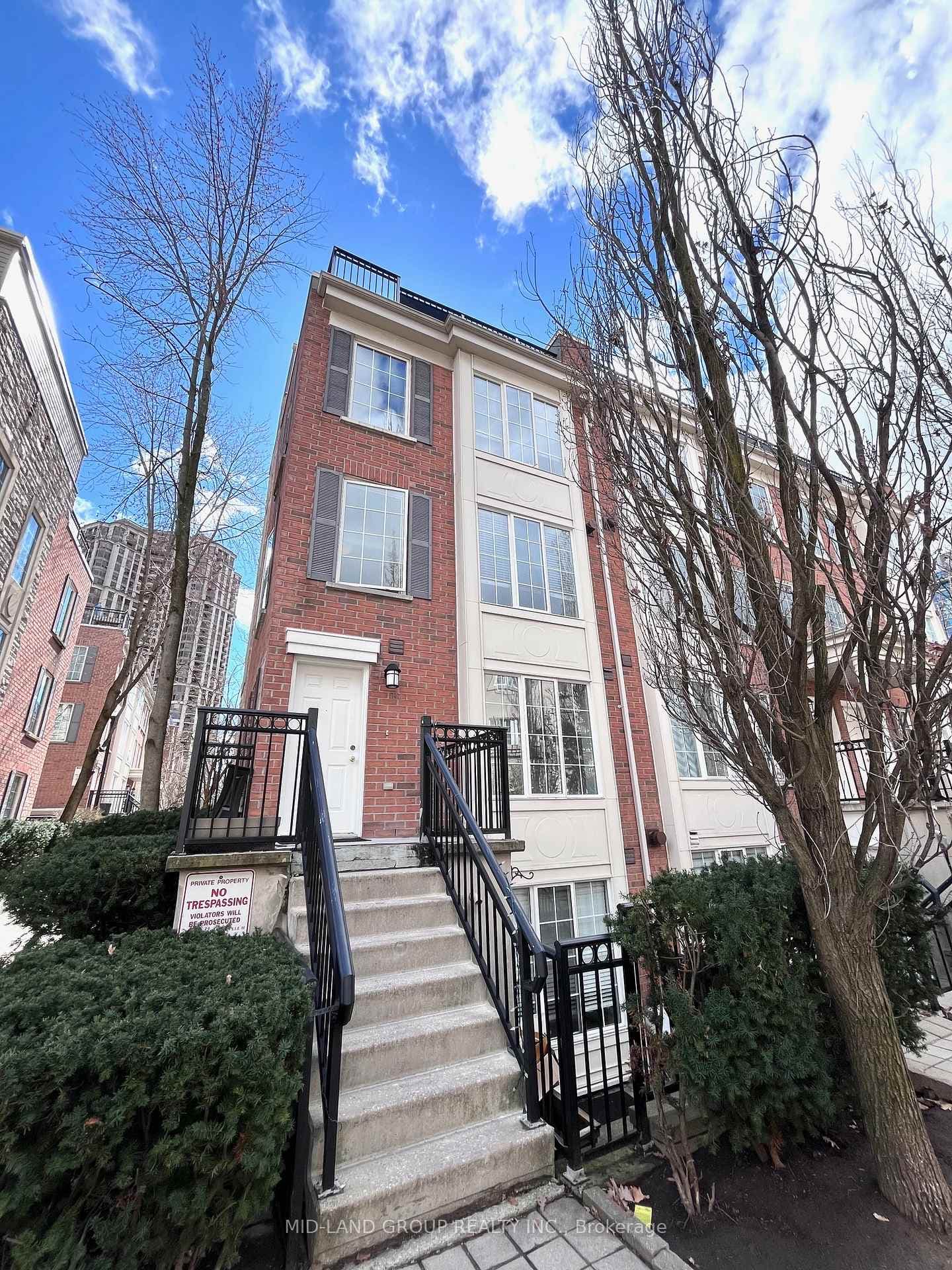 5 Everson Drive Unit 1147, Willowdale / Newtonbrook, ON M2N 7C3 - Photo 1