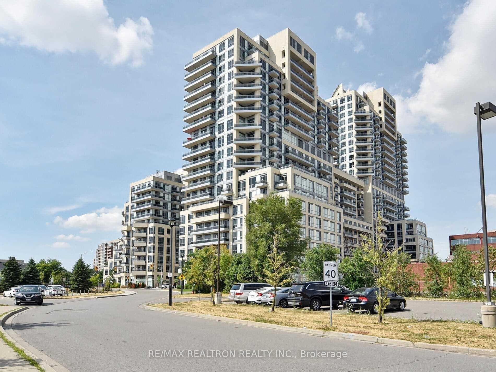 9201 Yonge Street Unit 703, Richmond Hill, ON L4C 6Z2 - Photo 1