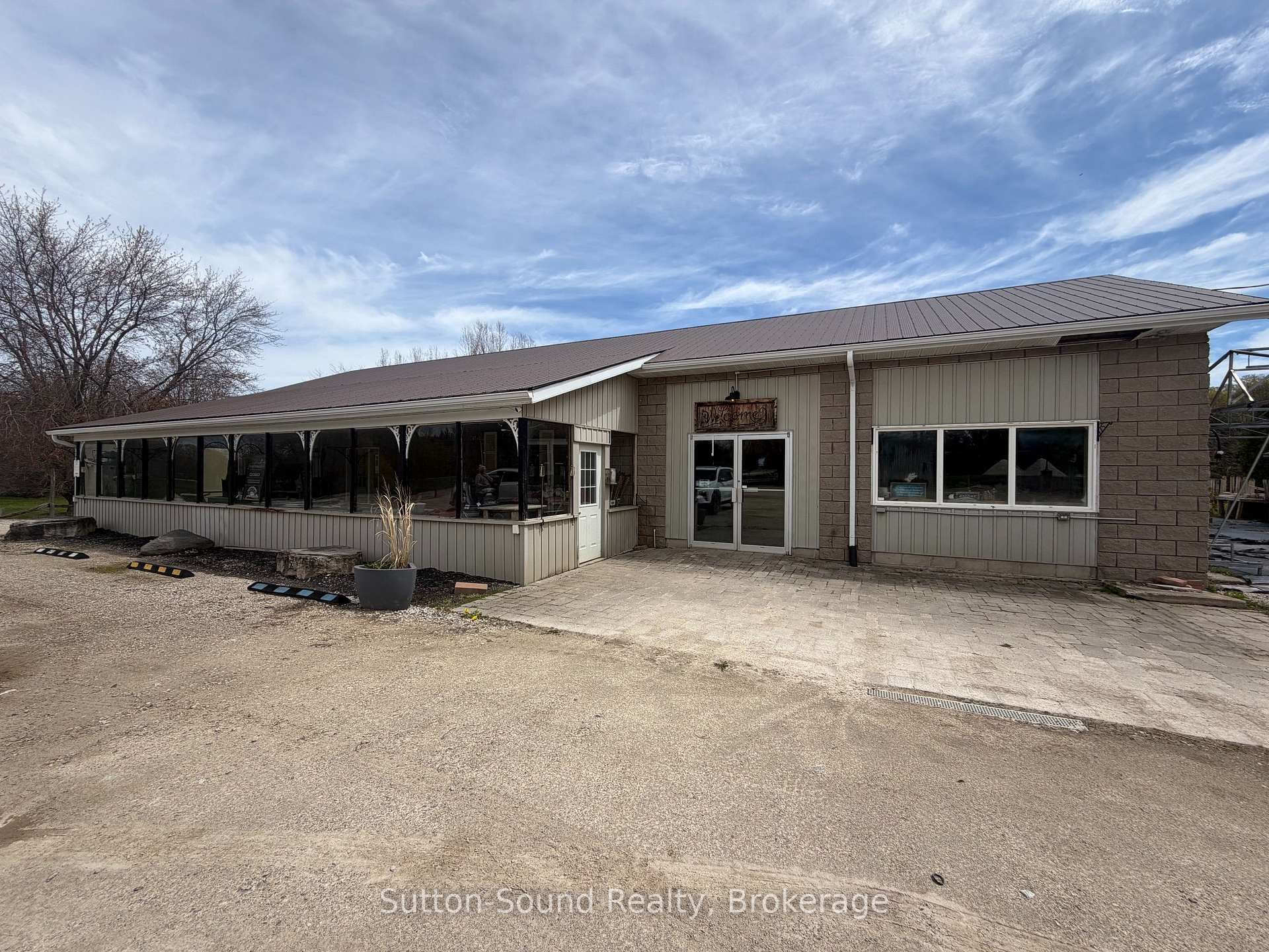 217729 Concession 3 N/A, Georgian Bluffs