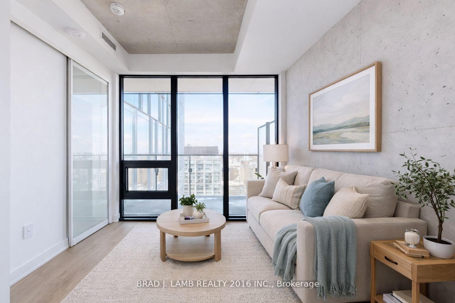 284 King Street Unit 2505, Toronto C08