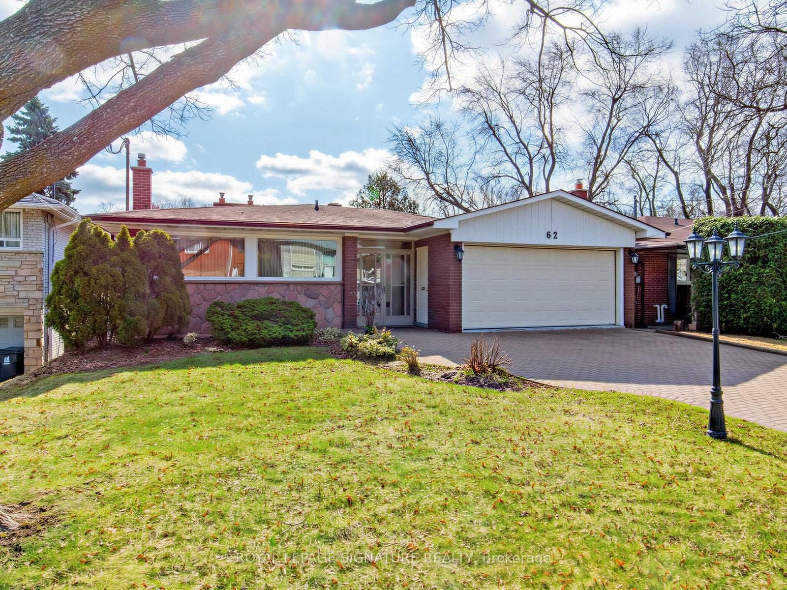 62 Felicity Drive Unit Main, Scarborough (West Hill / Highland Creek), ON M1H 1E3 - Photo 1