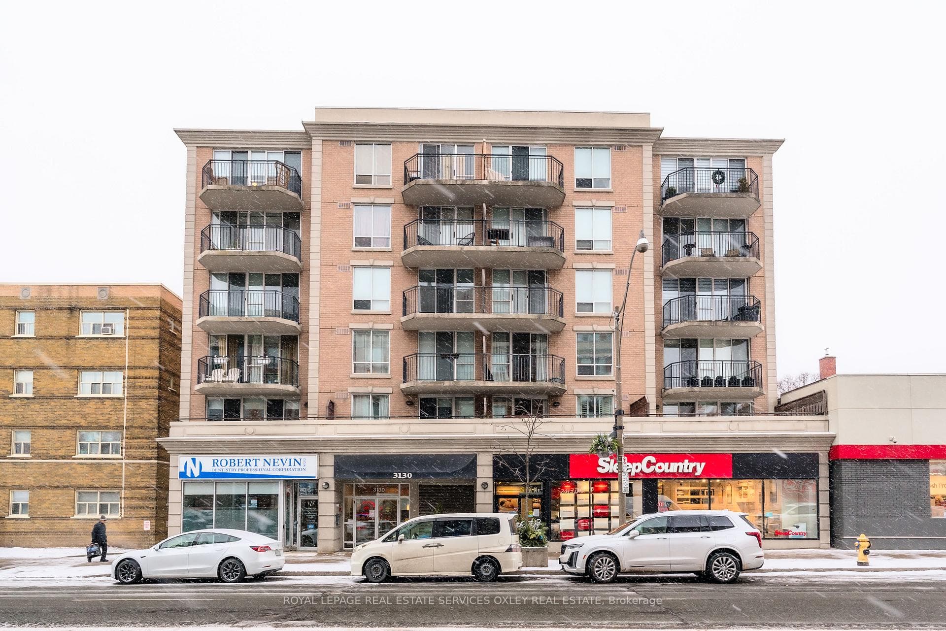 3130 Yonge Street Unit 202, Lawrence Park / Bedford Park, ON M4N 2K6 - Photo 1