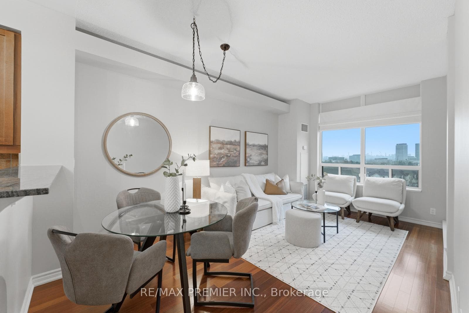 16 Dallimore Circle Unit PH20, Don Mills / Parkwoods / Victoria Village, ON M3C 4C4 - Photo 1