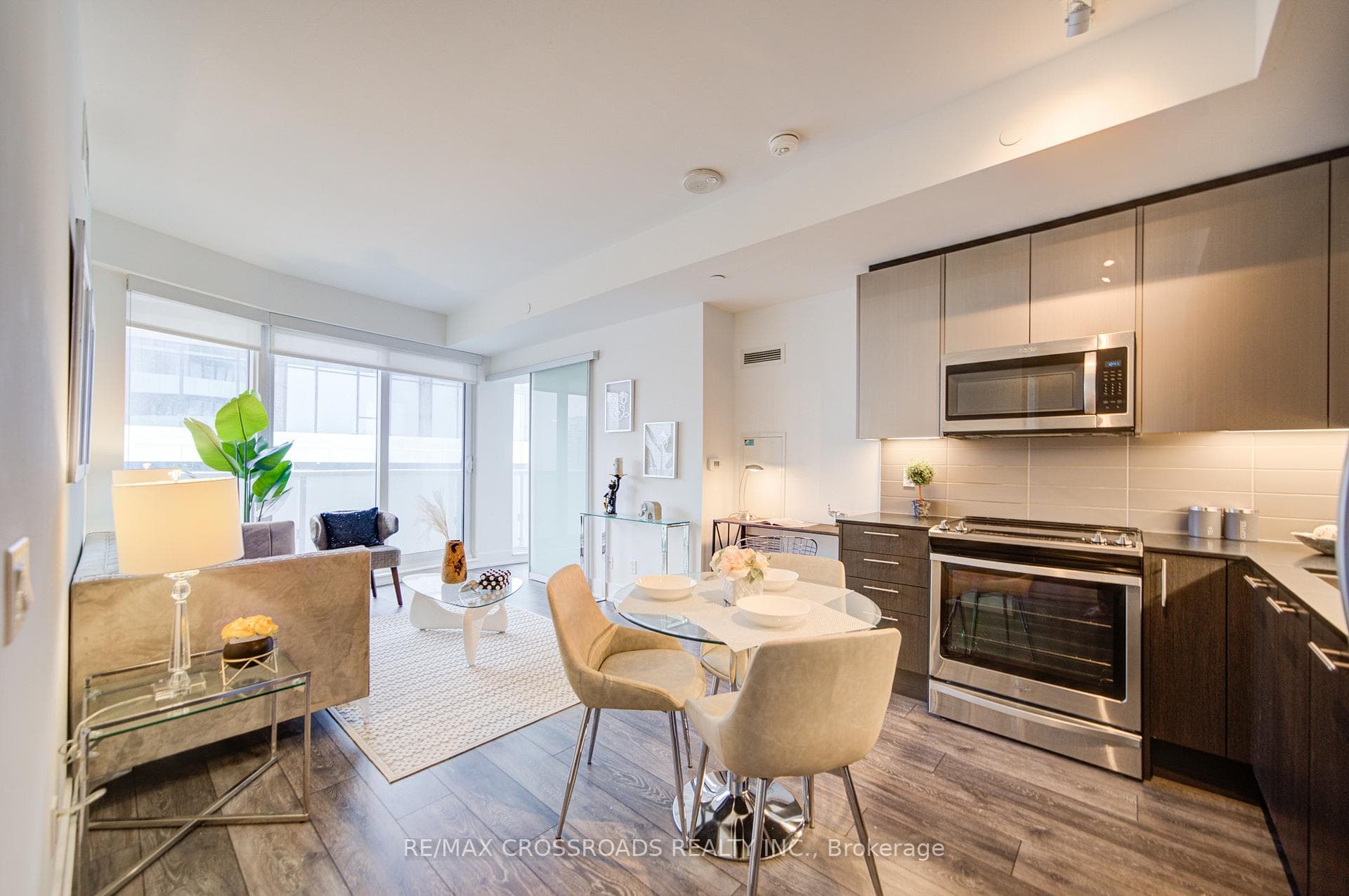 403 Church Street Unit 3808, Regent Park / Cabbagetown / St. James Town, ON M4Y 0C9 - Photo 1
