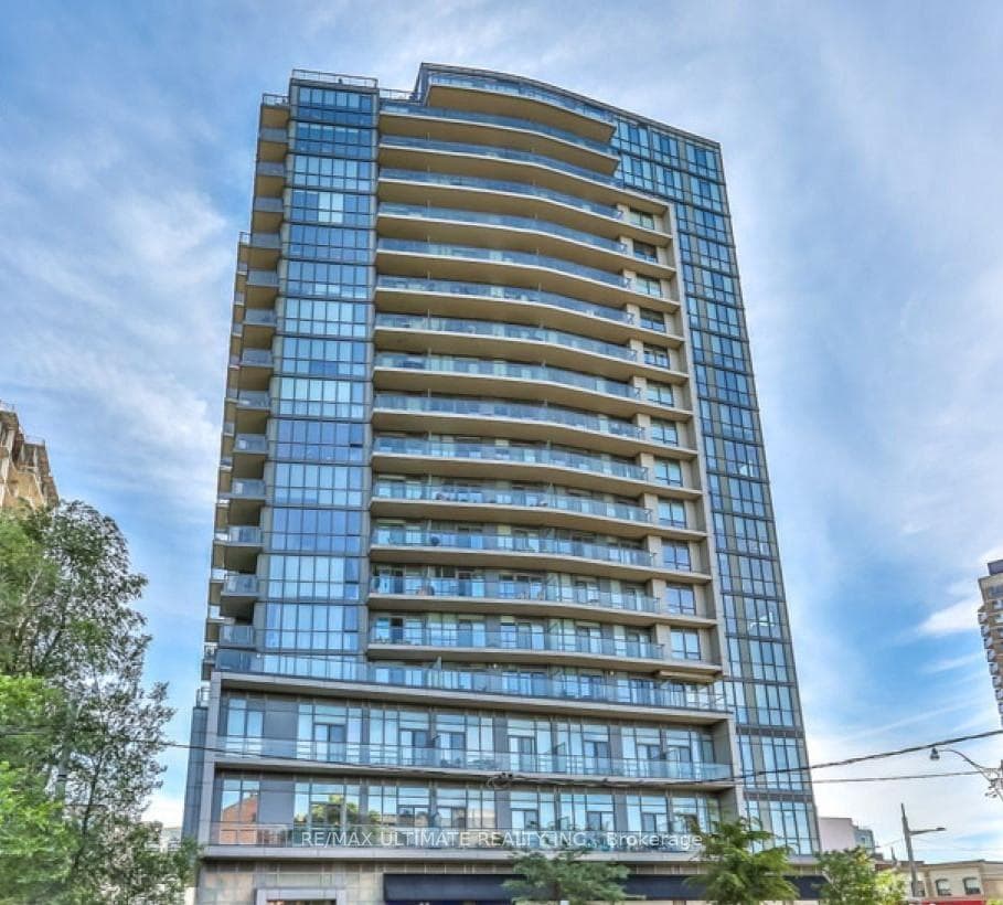 500 St Clair Avenue Unit 605, Forest Hill / Deer Park, ON M6C 1A8 - Photo 1
