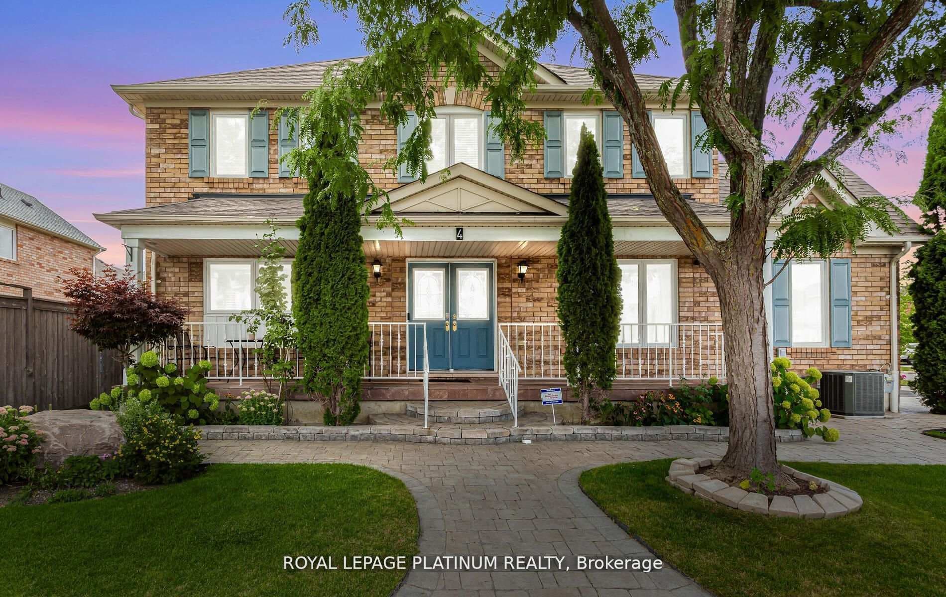 4 Skipperhill Crescent, Scarborough (Morningside / West Hill), ON M1X 1W2 - Photo 1