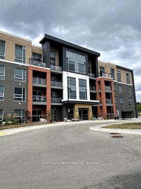 4040 Upper Middle Road Unit 107, Burlington, ON L7M 0H2 - Photo 1