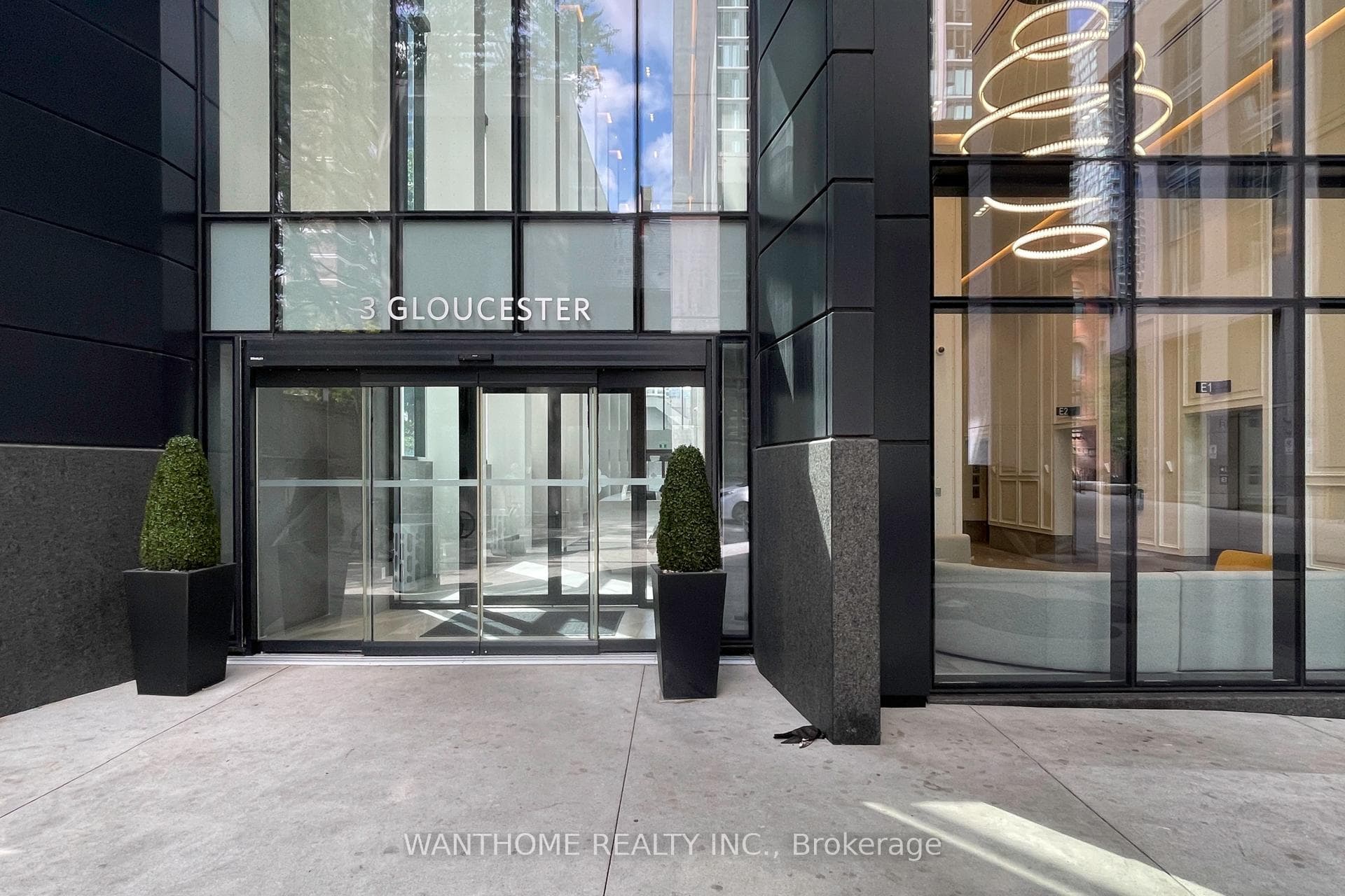 3 Gloucester Street Unit 517, Regent Park / Cabbagetown / St. James Town, ON M4Y 0C6 - Photo 1