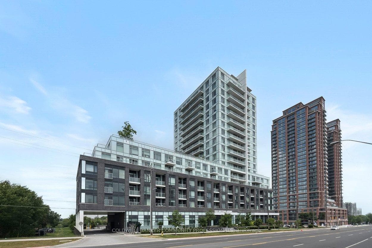 3220 Sheppard Avenue Unit 16, Scarborough Village / Eglinton East, ON M1T 3K3 - Photo 1