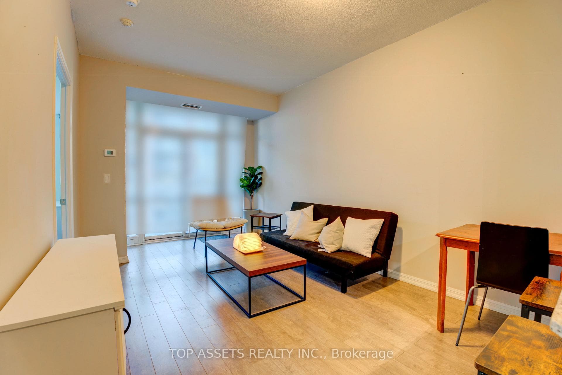 75 East Liberty Street Unit 2008, Downtown Toronto / Waterfront, ON M6K 3R3 - Photo 1