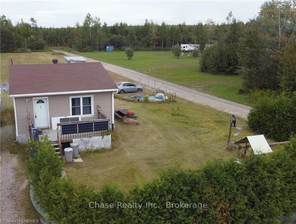 1 LITTLE STURGEON ROAD N/A Unit 7, North Bay, ON P1B 8G5 - Photo 1