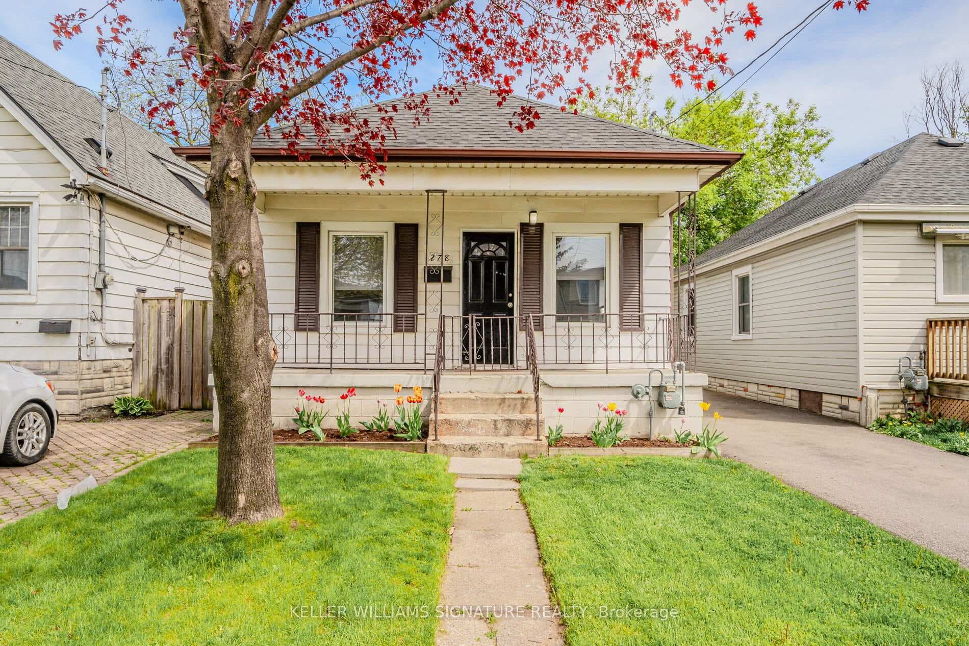 278 Normanhurst Avenue, Hamilton, ON L8H 5N4 - Photo 1