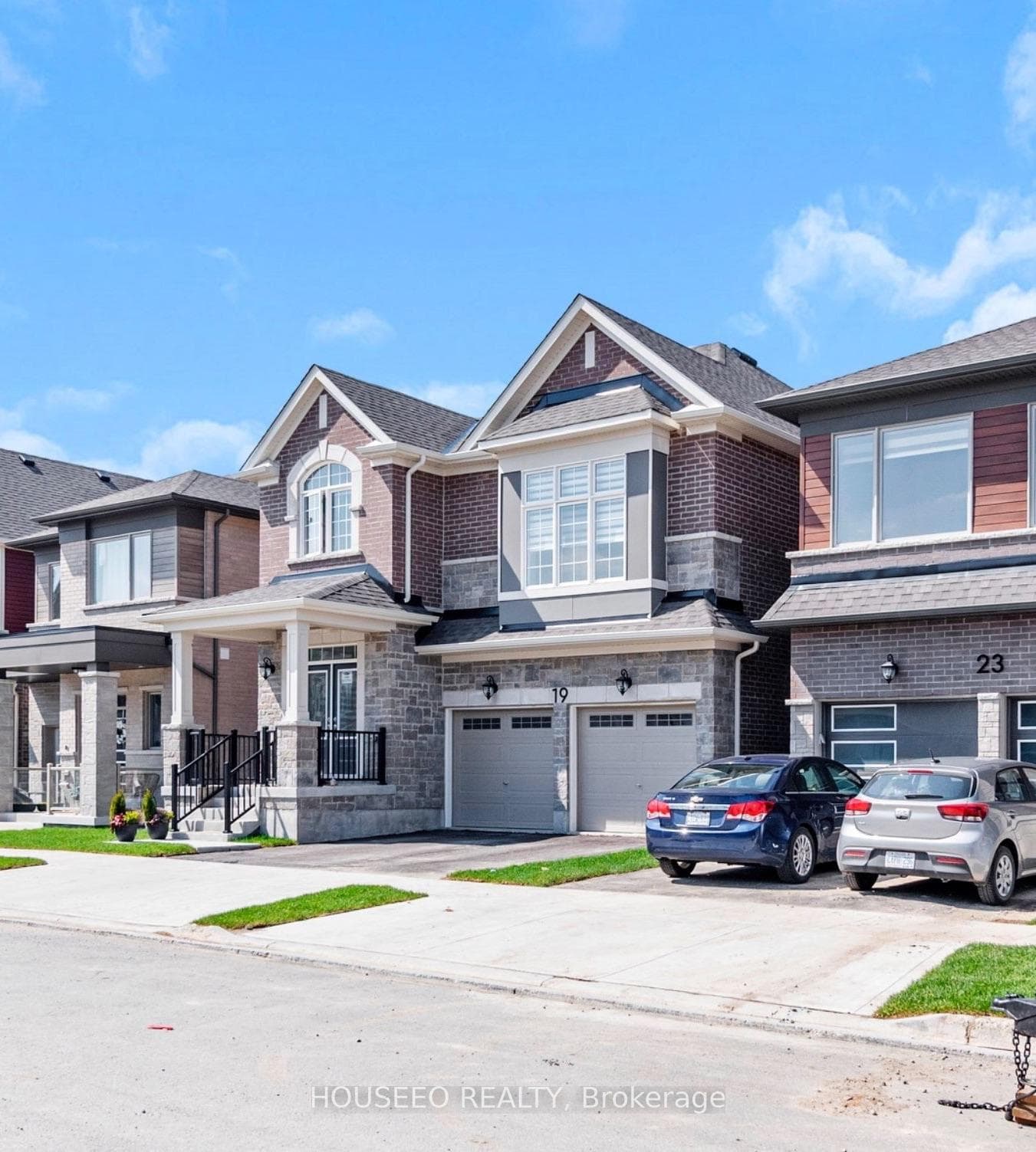 19 Hammermeister Street, Kitchener