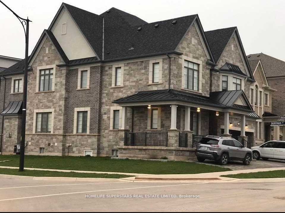 60 Longevity Road Unit BSMT, Brampton, ON L6X 5P7 - Photo 1