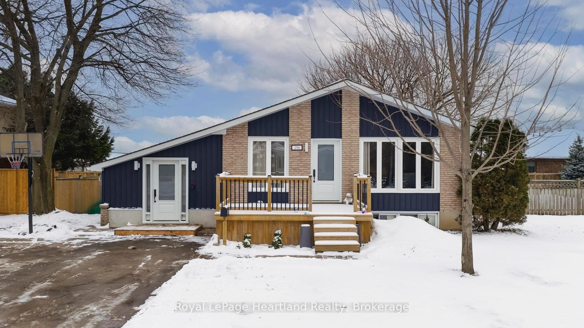 296 Walnut Street, Goderich, ON N7A 4C1 - Photo 1