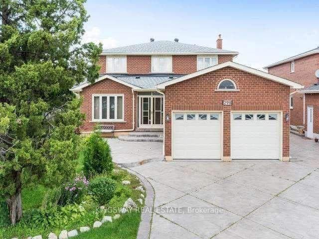 298 FOREST Drive, Vaughan