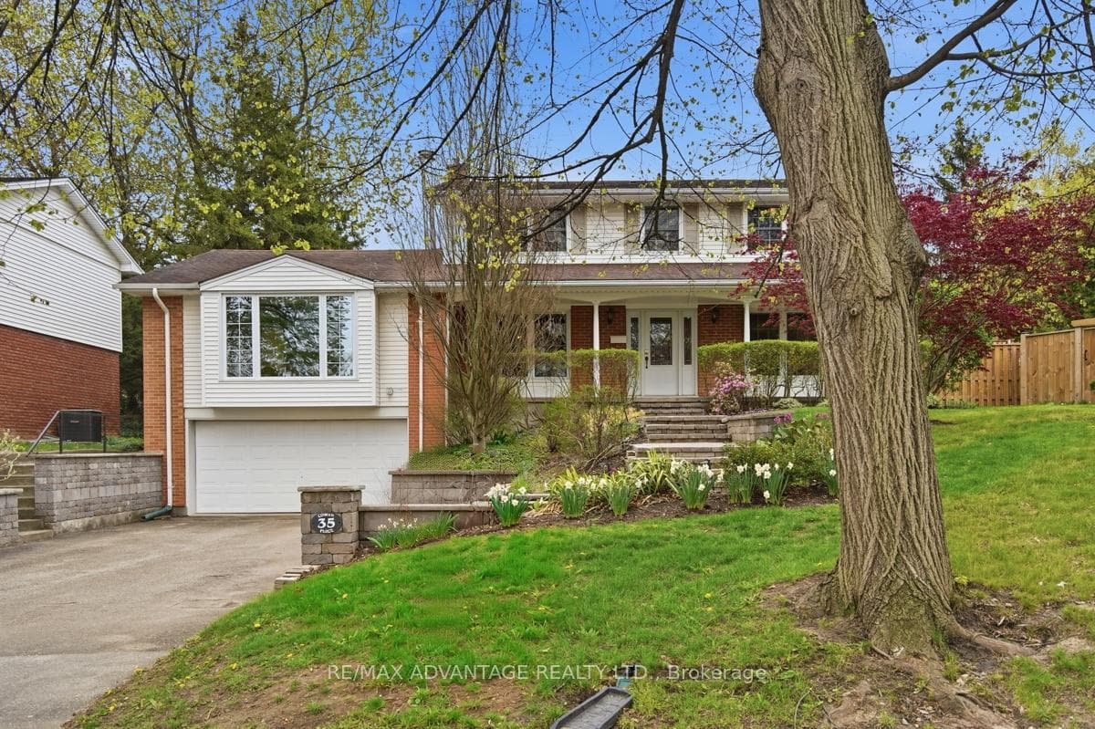 35 Cowan Place, London South, ON N6C 2X4 - Photo 1
