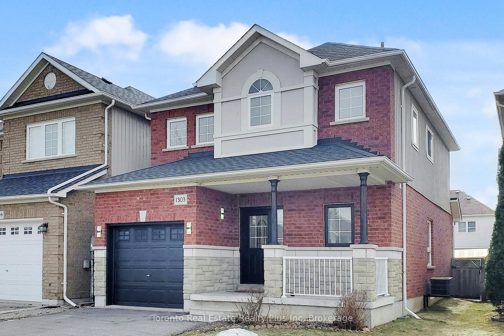 1303 Macinally Court, Oshawa, ON L1K 0B6 - Photo 1