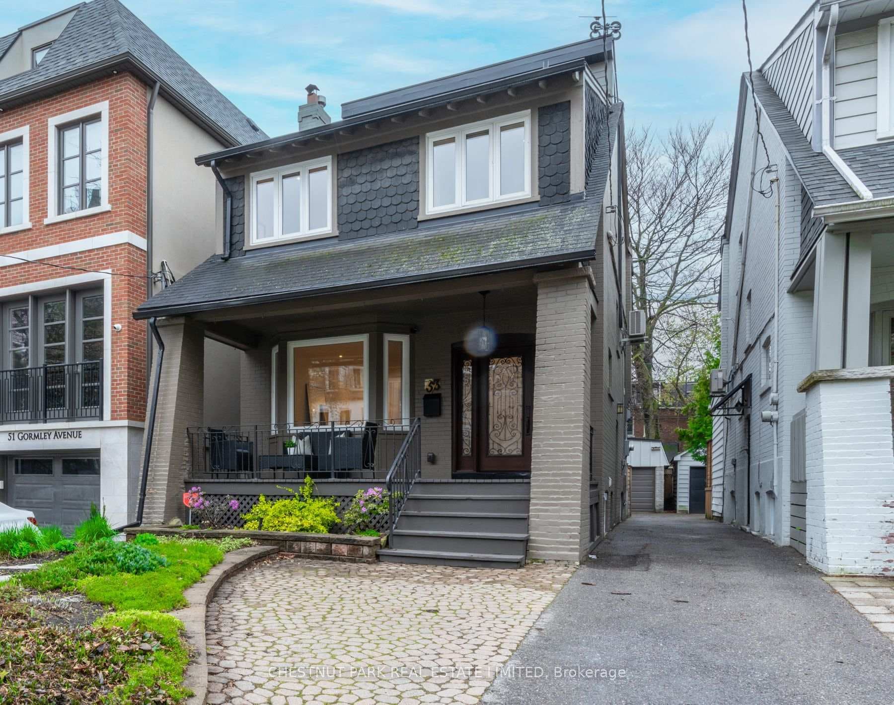 53 Gormley Avenue, Annex / Yorkville / Summerhill, ON M4V 1Y9 - Photo 1