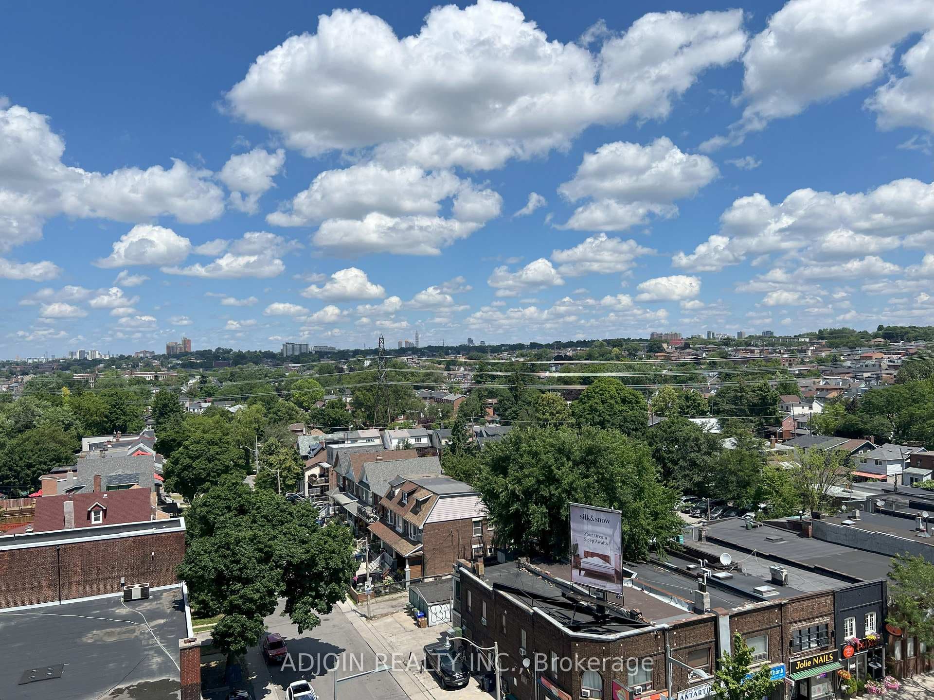 1787 St Clair Avenue Unit 814, Keelesdale / Eglinton West, ON M6N 0B7 - Photo 1