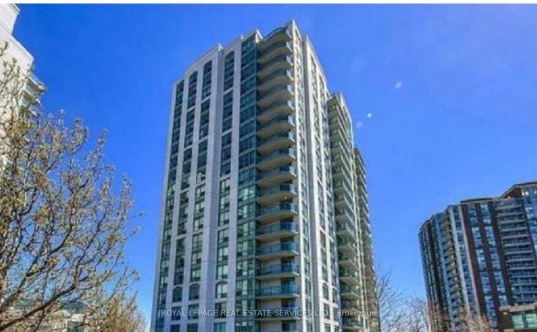 4900 Glen Erin Drive Unit 1410, Mississauga, ON L5M 7S2 - Photo 1