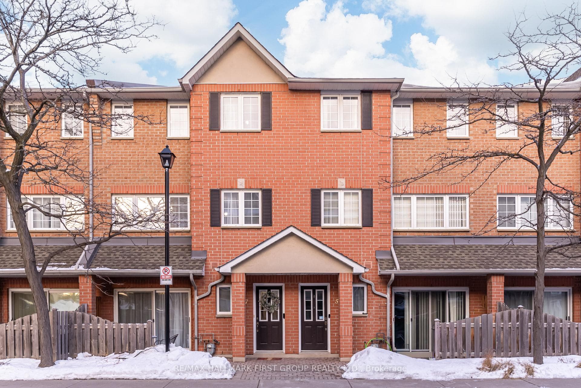 1400 The Esplanade N N/A Unit 507, Pickering, ON L1V 6V4 - Photo 1