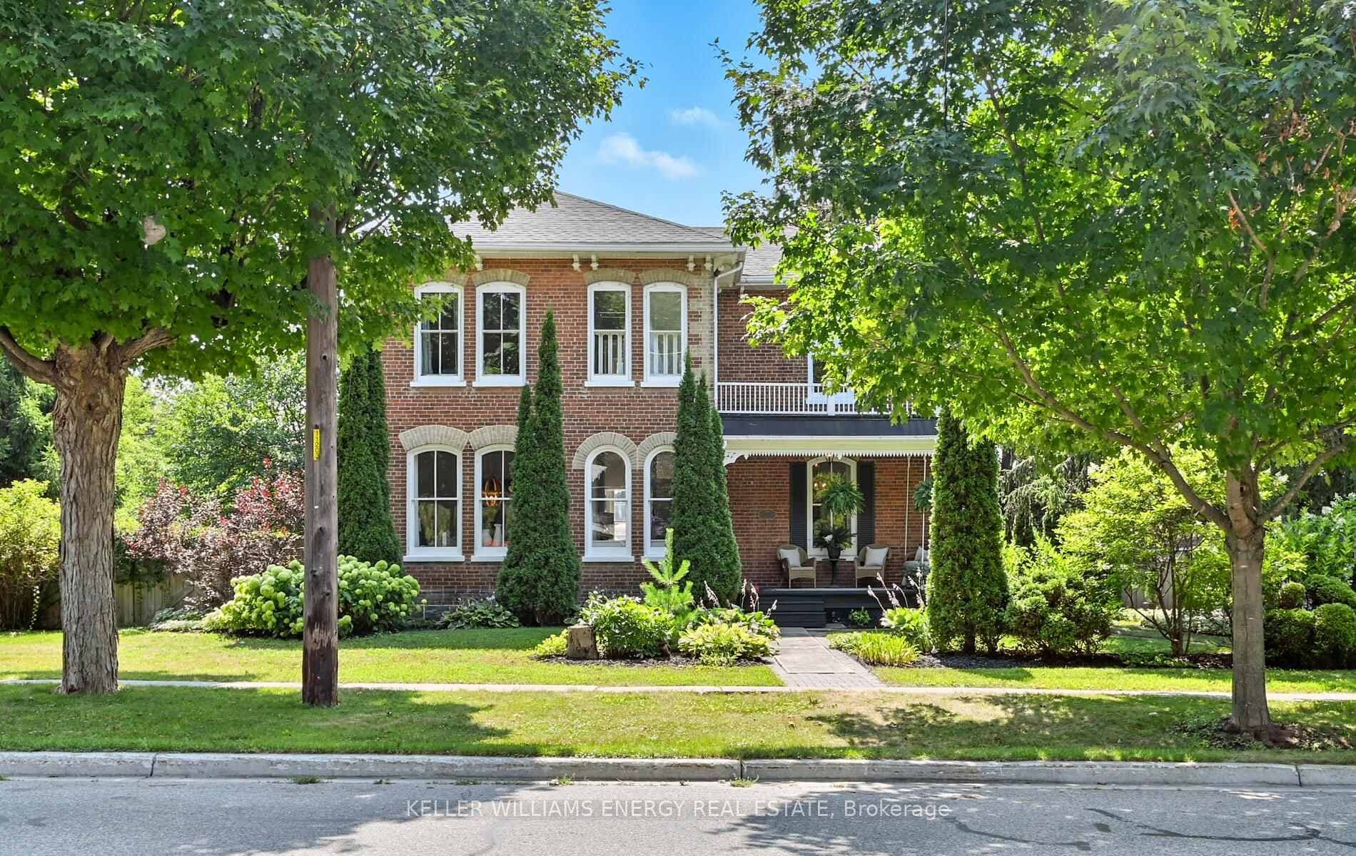 27 Columbus Road, Oshawa