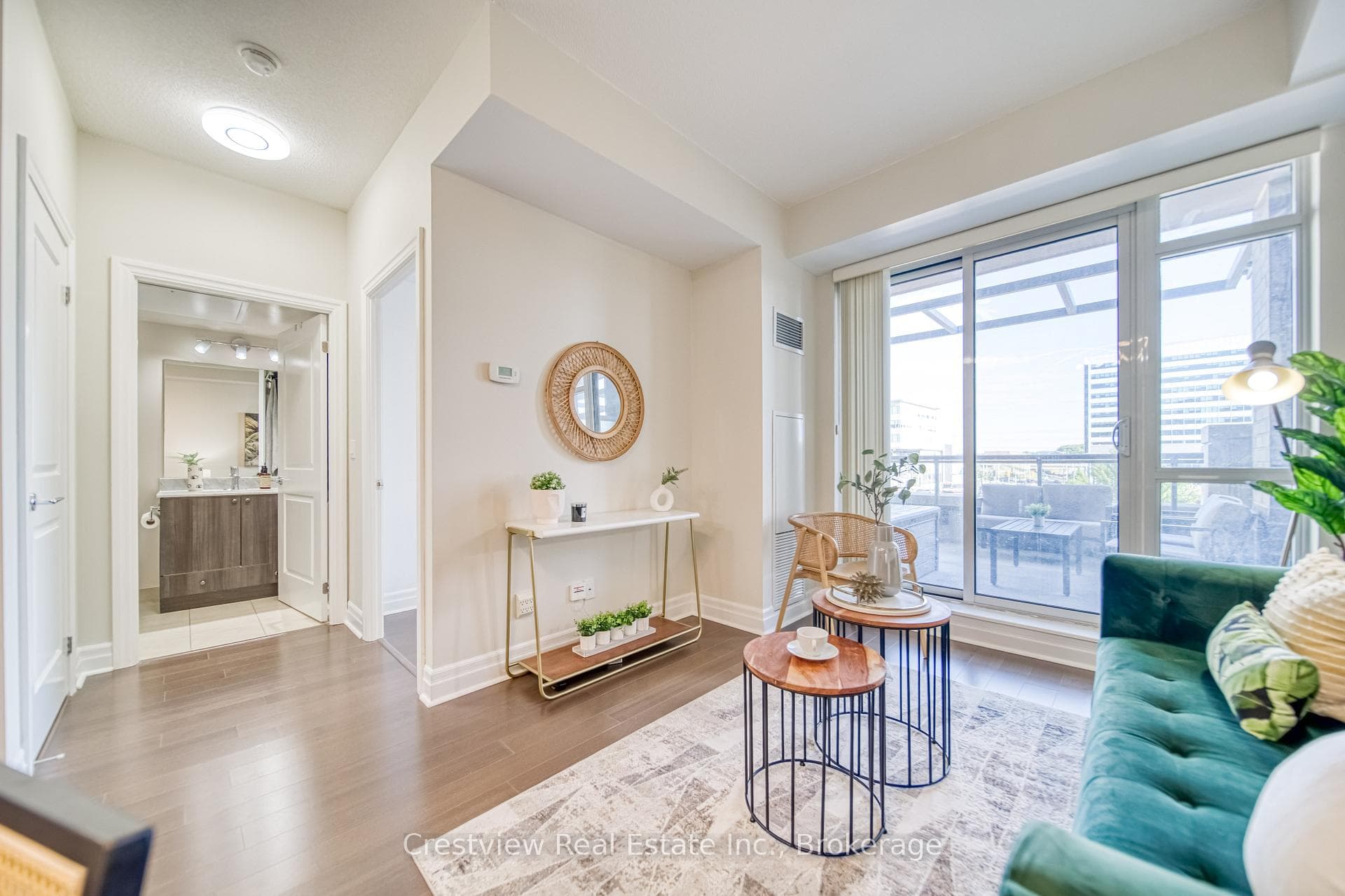 8110 Birchmount Road Unit 317, Markham, ON L6G 0E3 - Photo 1