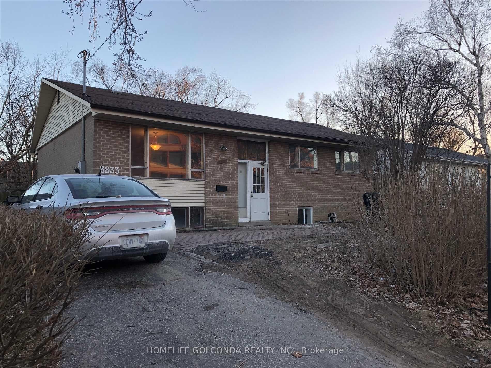 3833 Finch Avenue, Scarborough Village / Eglinton East, ON M1T 3E8 - Photo 1