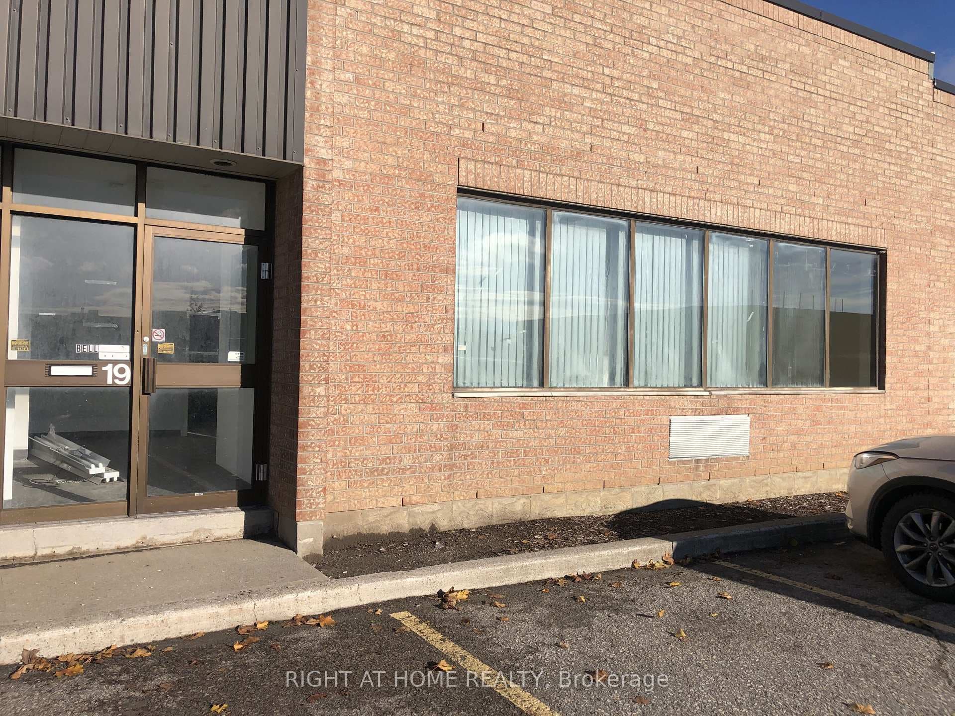 400 Finchdene Square Unit 19, Scarborough (Morningside / West Hill), ON M1X 1E2 - Photo 1