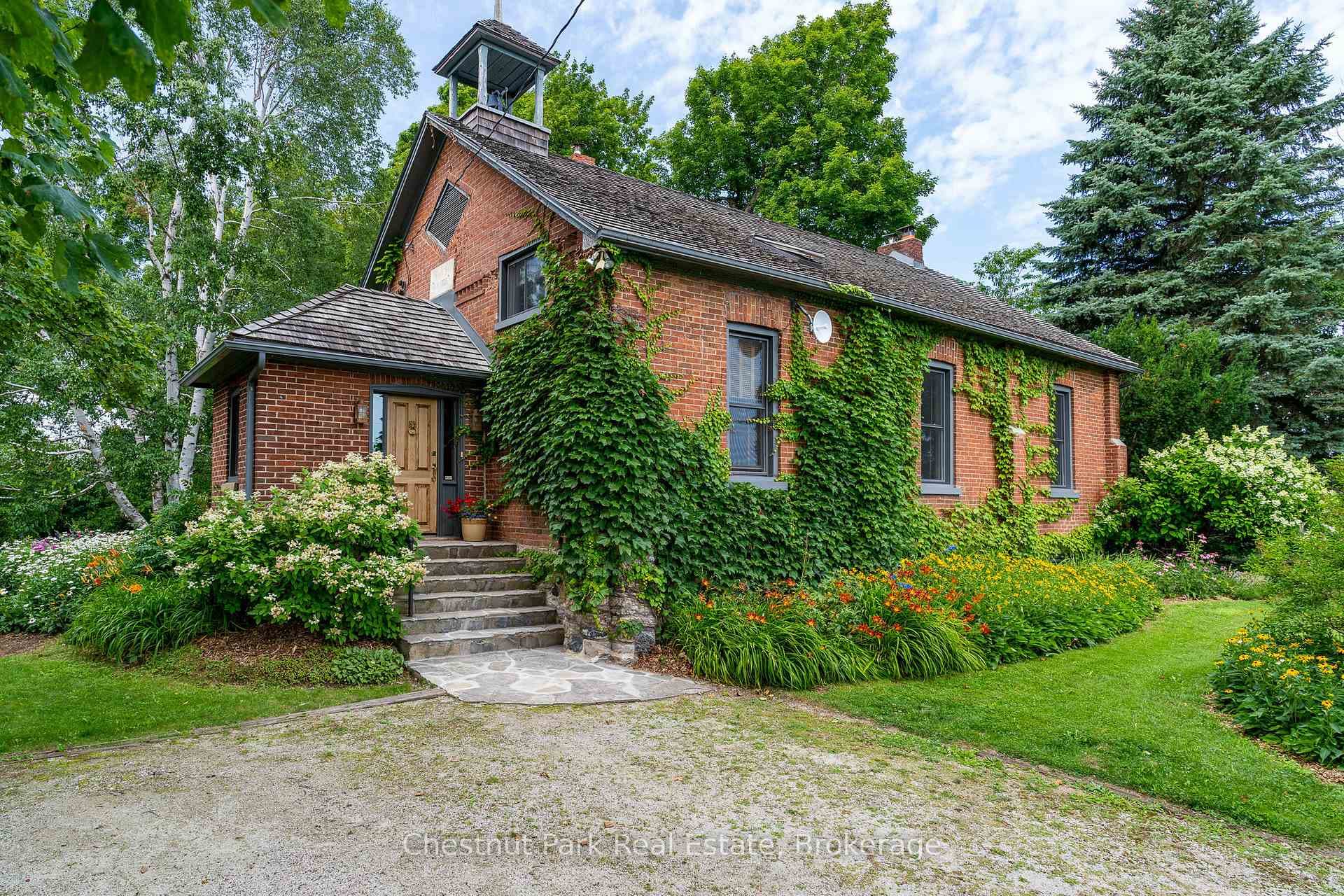 137312 Grey Road 12 N/A, Meaford, ON N4L 1W6 - Photo 1