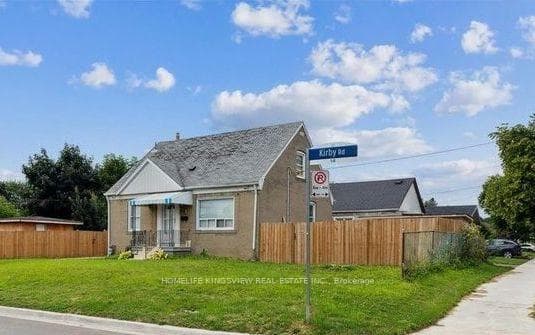 14 Kirby Road, Downsview / Black Creek, ON M3L 1B6 - Photo 1