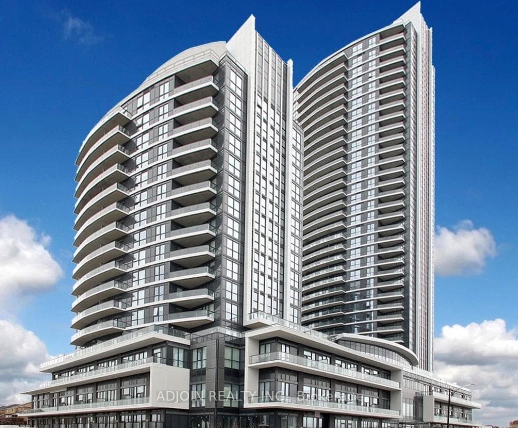 65 Watergarden Drive Unit 908, Mississauga