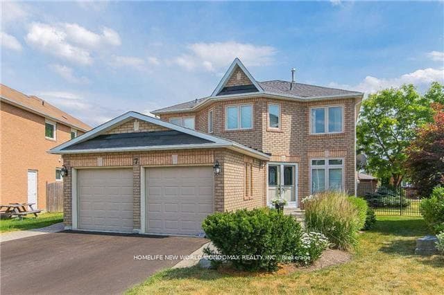 7 Alma Court, Richmond Hill, ON L4S 1G3 - Photo 1