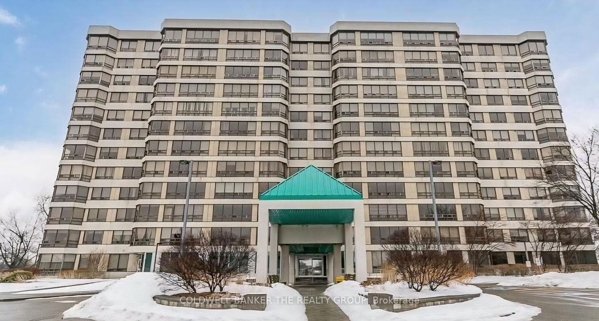 330 Mill Street Unit 410, Brampton, ON L6Y 3V3 - Photo 1
