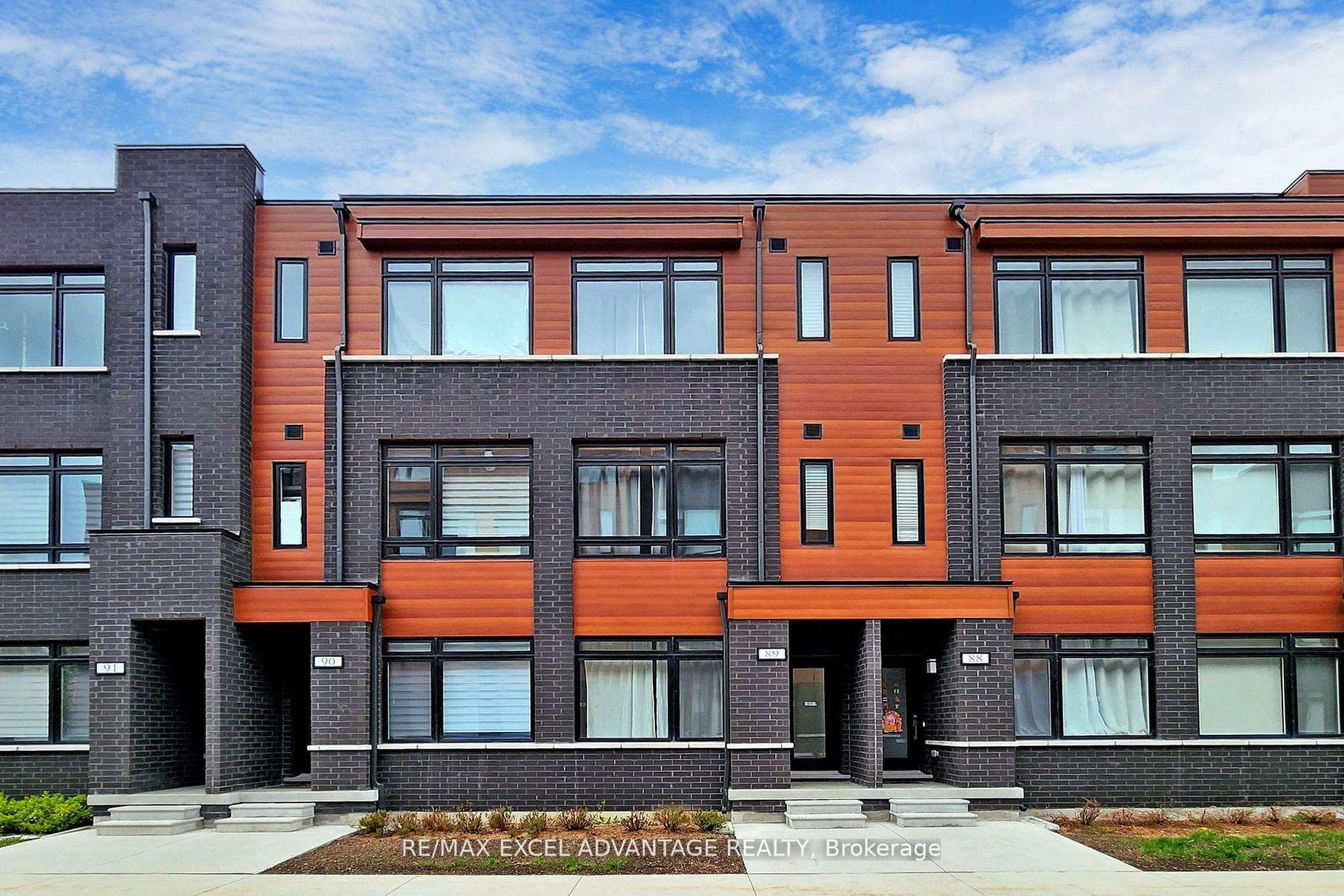 370C Red Maple Road Unit 89, Richmond Hill