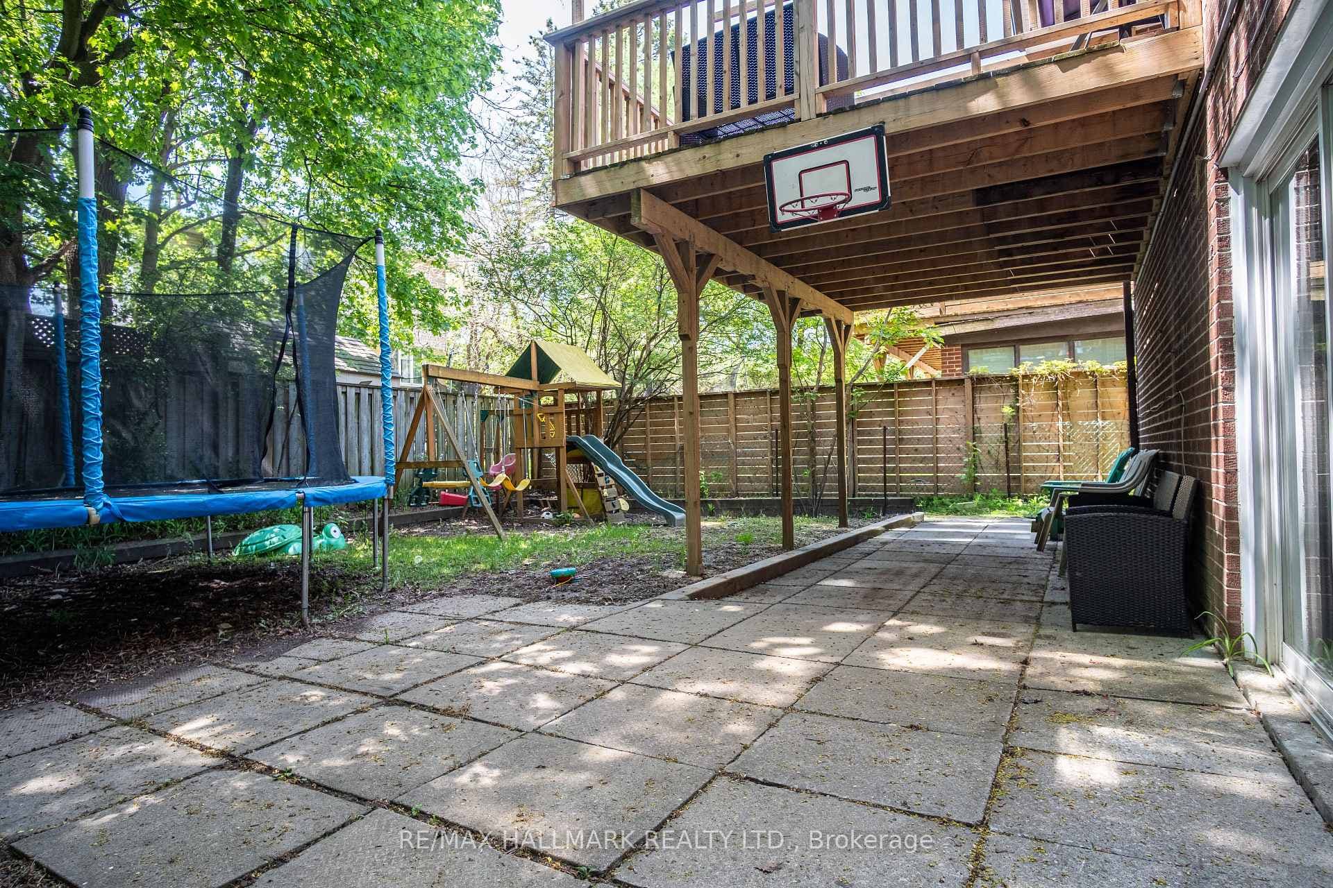 399 Lawrence Avenue Unit Basement, Lawrence Park / Bedford Park, ON M5M 1C1 - Photo 1